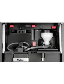 Distributeur automatique de café KV2 Premium BARTSCHER