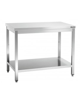 Table de travail 700, L1000