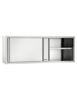 Armoire suspendue Porte Coulissante 400, L1600 BARTSCHER