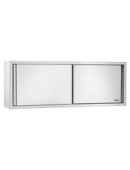 Armoire suspendue Porte Coulissante 400, L1800 BARTSCHER