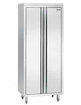 Armoire haute 600, L800, 2PC, AI BARTSCHER