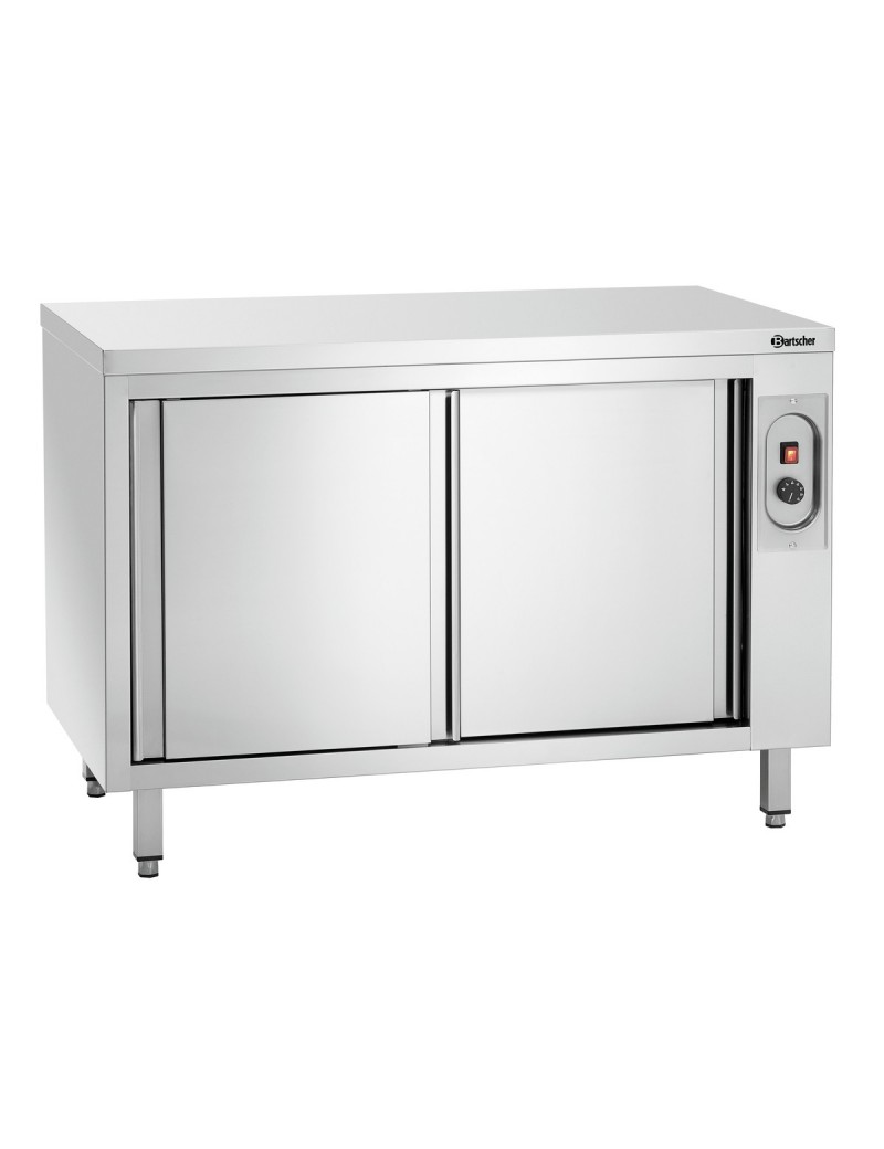 Armoire chauffante 700-4T 1200 BARTSCHER Armoire chauffante 700-4T 1200 BARTSCHER