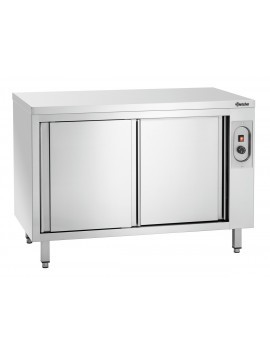 Armoire chauffante 700-4T 1200 BARTSCHER