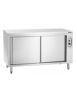 Armoire chauffante 700-4T 1400 BARTSCHER