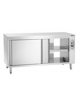 Armoire chauffante 700-4T 1600 BARTSCHER
