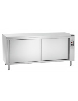 Armoire chauffante 700-4T 1800 BARTSCHER