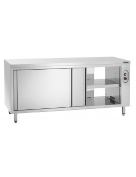 Armoire chauffante 700-4T 1800 BARTSCHER