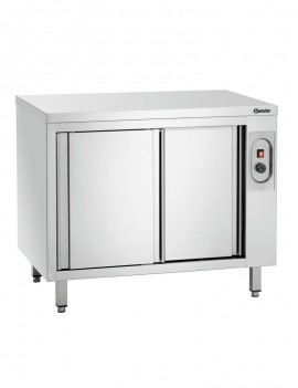 Armoire chauffante 700, L1000 BARTSCHER