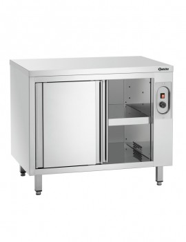 Armoire chauffante 700, L1000 BARTSCHER