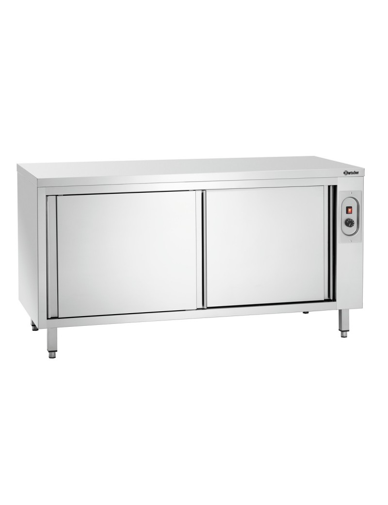 Armoire chauffante 700, L1600 BARTSCHER