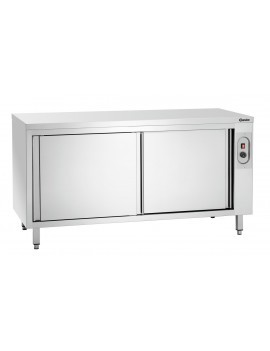 Armoire chauffante 700, L1600 BARTSCHER