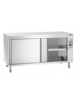Armoire chauffante 700, L1600 BARTSCHER