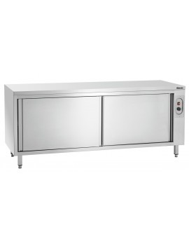 Armoire chauffante 700, L2000 BARTSCHER