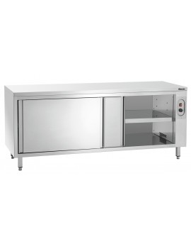 Armoire chauffante 700, L2000 BARTSCHER