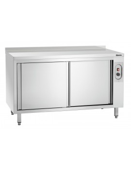 Armoire chauffante 700, L1400, AD BARTSCHER