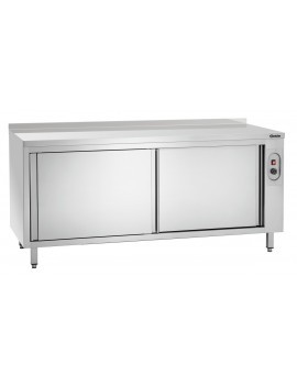 Armoire chauffante 700, L1800, AD BARTSCHER