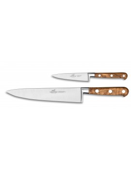 Coffret de cuisine 2 pièces IDEAL PROVENCAO SABATIER