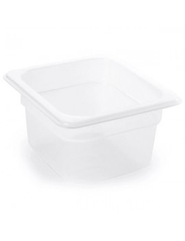 Bac GN Gastro 1/6 Polypropylene LACOR