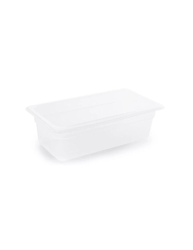 Bac GN Gastro 1/4 Polypropylene LACOR Bac GN Gastro 1/4 Polypropylene LACOR
