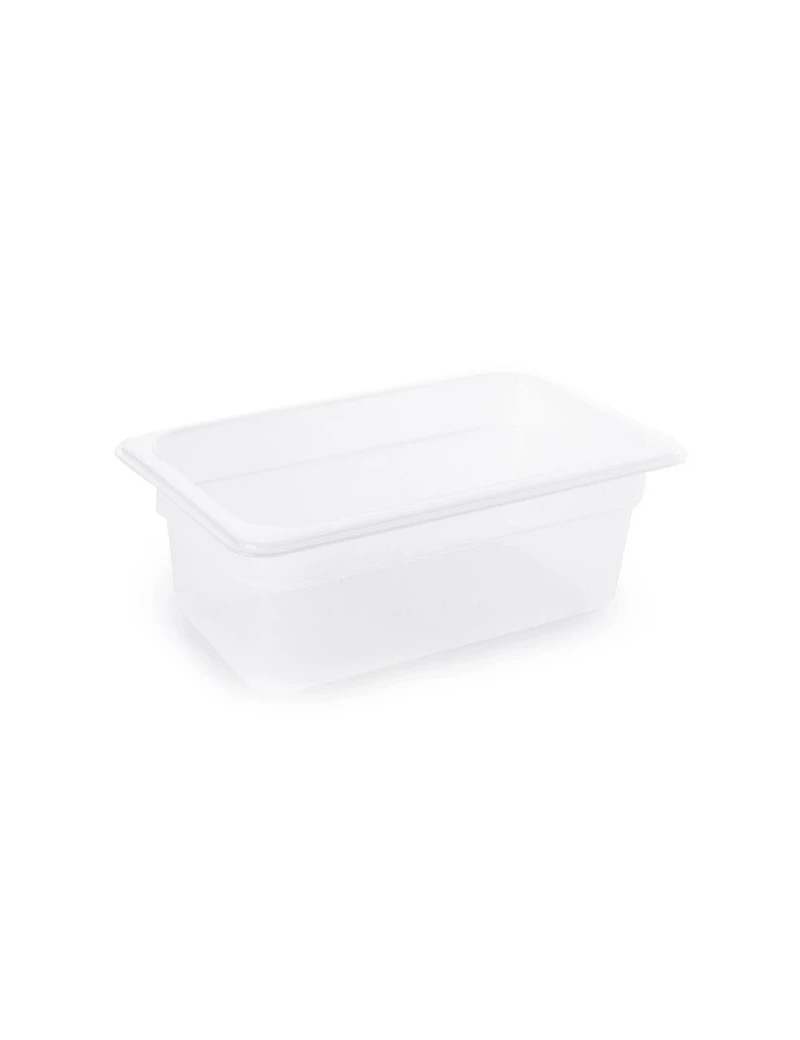 Bac GN Gastro 1/3 Polypropylene LACOR Bac GN Gastro 1/3 Polypropylene LACOR