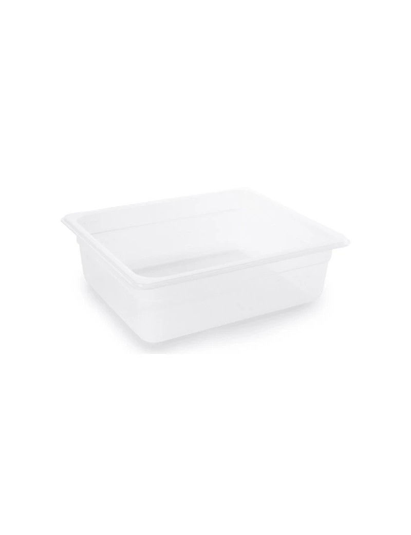 Bac GN Gastro 1/2 Polypropylene LACOR