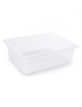 Bac GN Gastro 1/2 Polypropylene LACOR