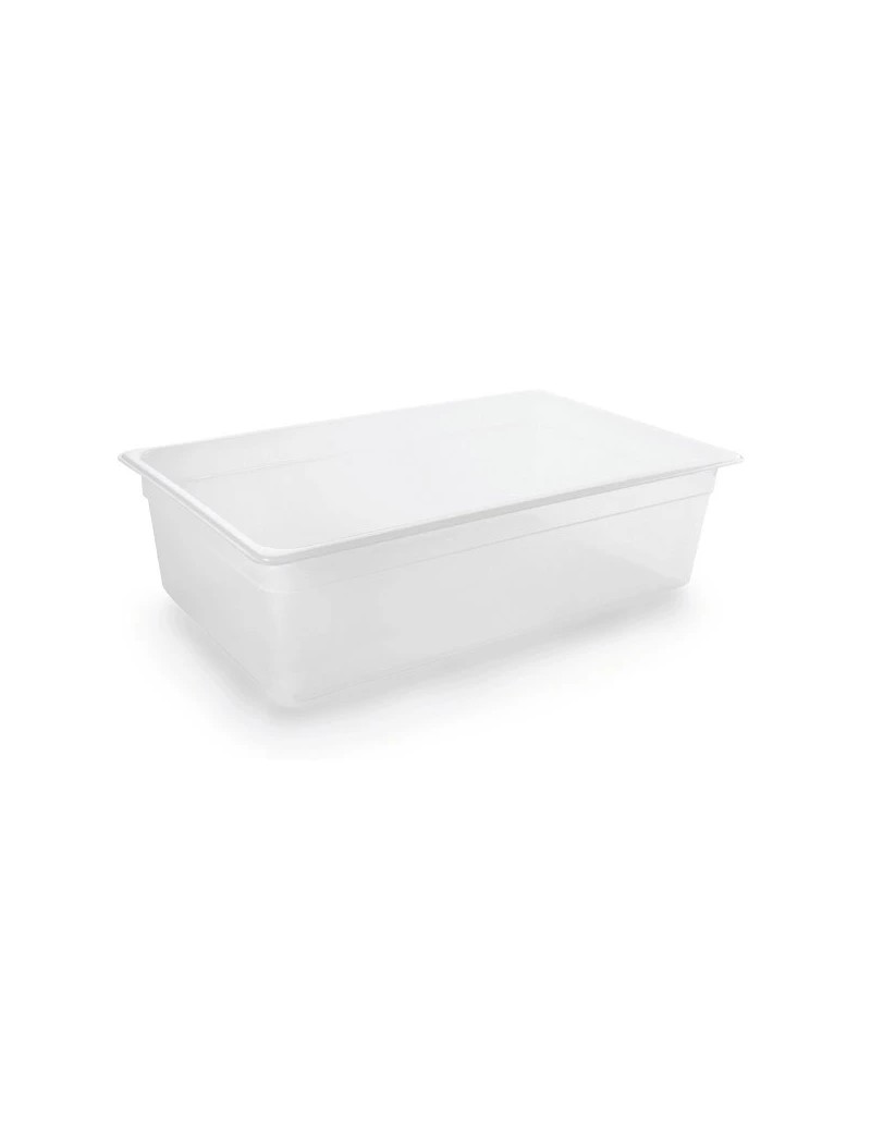 Bac GN Gastro 1/1 Polypropylene LACOR