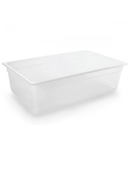 Bac GN Gastro 1/1 Polypropylene LACOR