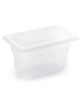 Bac GN Gastro 1/9 Polypropylene LACOR