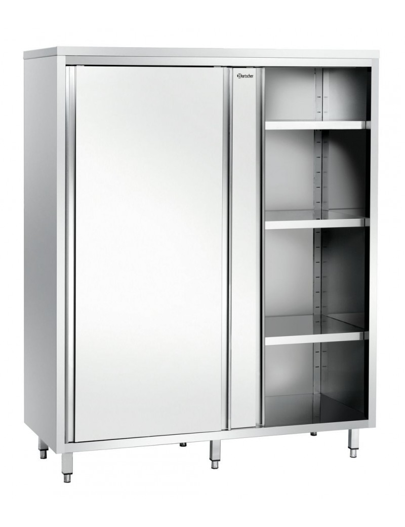 Armoire haute 600, L1200, 2PC, AI BARTSCHER