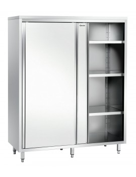 Armoire haute 600, L1200, 2PC, AI BARTSCHER
