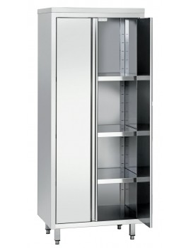 Armoire haute 600, L800, 2PC, AI BARTSCHER