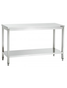Table de travail 700, L1800...
