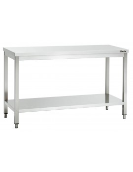 Table de travail 700, L1600