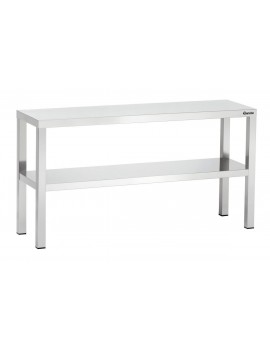 Étagère supérieure, L1600,...