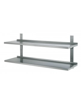 Étagère murale 2000x355x27, AI