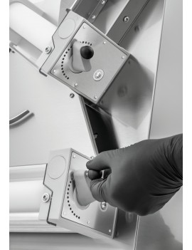 Laminoir 3000 BARTSCHER