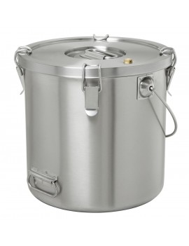 Conteneur isotherme 20L, AI