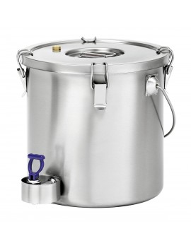 Conteneur isotherme 20L Plus