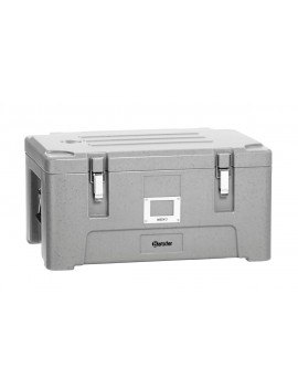 Conteneur isotherme GN110-1