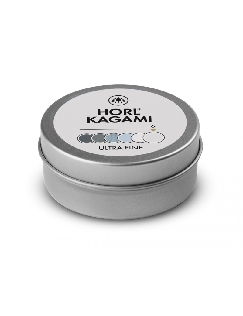 Pierre d'Aiguisage HORL® Kagami - Ultra Fine HORL 1993