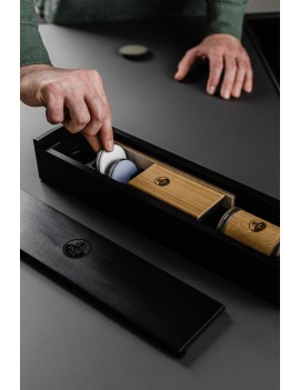 Pierre d'aiguisage HORL® Whetstone - Extra Fine HORL 1993