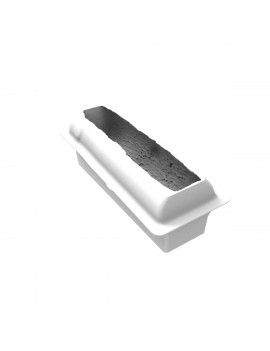 Signature 820 - Moule à bûche et cake en silicone SILIKOMART
