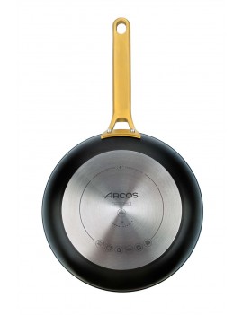 Poele antiadhésive Revêtement Céramique Samoa Iconic ARCOS