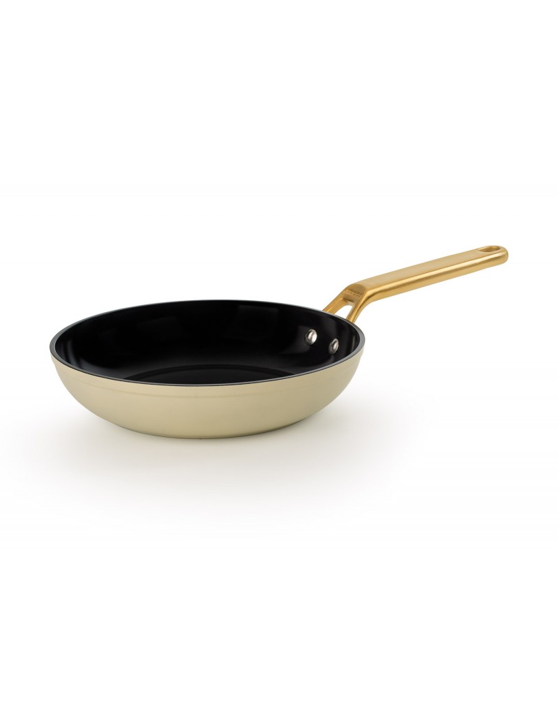 Poele antiadhésive Revêtement Céramique Samoa Iconic ARCOS