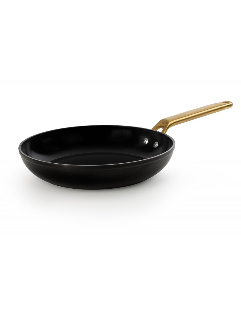 Poele antiadhésive Revêtement Céramique Samoa Iconic ARCOS