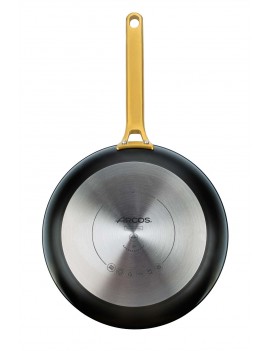 Poele antiadhésive Revêtement Céramique Samoa Iconic ARCOS