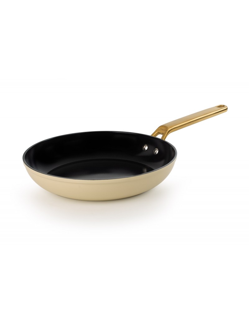 Poele antiadhésive Revêtement Céramique Samoa Iconic ARCOS