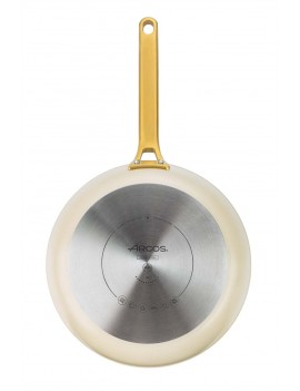 Poele antiadhésive Revêtement Céramique Samoa Iconic ARCOS