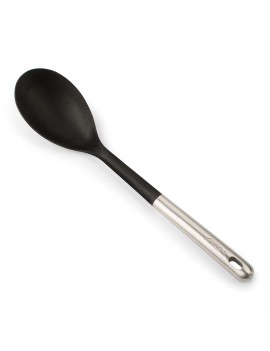 Cuillère service inox revêtement silicone ARCOS